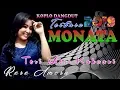 TERBARU MONATA 2019 //RERE AMORA //TERI MERI KAHAANI