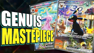 If You Mirror This Umbreon Card Everything Changes
