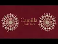 Jude York - Camilla (Official Lyric Video)