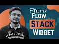 Stack Widget in FlutterFlow Ahirlog