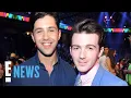 Josh Peck Details Moment He Learned Drake Bell s Abuser Was Arrested E News
