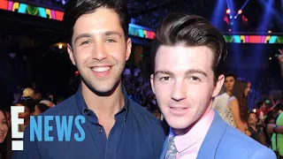 Josh Peck Details Moment He Learned Drake Bell s Abuser Was Arrested E News