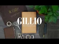 Lagu Gillio Unboxing \u0026 Flip-through | My Dream Planner Cover is Finally Here!