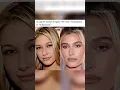 Possible upper eyelid among beautiful celebrities What do you think they had done