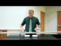 Collisions Demo Two Carts