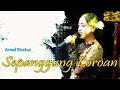 Download Lagu SEPANGGUNG LOROAN - AMEL ROSICA