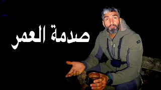 قضيت يوم كامل على البايسكل صيد سمك وحجيت قصة صدمة العمري والله انصدمت 