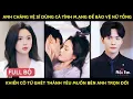 Download Lagu Anh chàng vệ sĩ dùng cả tính mạng để bảo vệ nữ tổng khiến cô từ ghét thành yêu muốn bên anh trọn đời