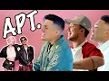 Download Lagu APT. - ROSÉ \u0026 Bruno Mars