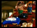 Witch Doctor Chris Classic   Alvin & the Chipmunks With HD Pics