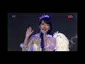 JKT48 - Bird (beby, jinan, celine) - Beby Graduation Special Show