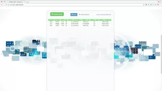 How to convert JSON to CSV