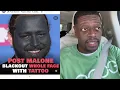 Shuler King - Post Malone Has To Learn The New Rules