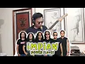 Download Lagu IMPIAN / POWER SLAVES (GUITAR SOLO) COVER by MARIO ARNOLDI