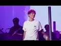 《穿波鞋的惡魔》洪嘉豪［Kaho Live 2026-廣州站］20260523