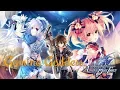 Download Lagu *Gaming Goddess* Fairy Fencer F Advent Dark Force Review