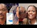 Celina Powell Snoop s tape Comment below why he cuss d Galye out but not his mistress
