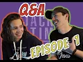 Jack Tim - Q A