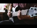 Kingdom Of Giants - Collide (Guitar Cover)