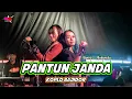 Download Lagu Pantun Janda ( Koplo Bajidor ) Yanti ft Yollanda