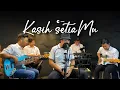 Download Lagu Kasih setiaMu - Cover | fgd project