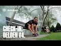 Download Lagu Check-In: Delden | Mischa Visser