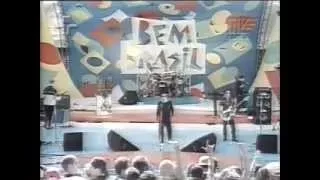 IRA! (Ao Vivo No Bem Brasil)