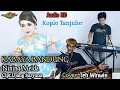 Download Lagu KABAYA BANDUNG (Nining Meida)|| Versi Tanjidor/Bajidor - Cover Teh Winwin (Genjlong music)