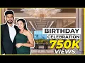 Download Lagu Birthday Celebration 😍 - Shangrila Hotel Colombo