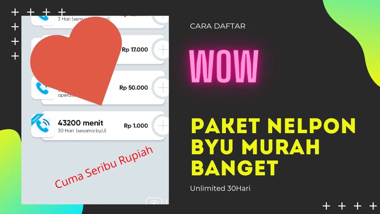 Paket Nelpon Telkomsel Rp.2000 Simpati LOOP 2021 | Tutorial Paket Nelepon