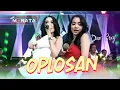 Download Lagu Arlida Putri Feat Lala Widy - Oplosan - New Monata (Official Live Music)