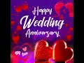 Download Lagu Happy Anniversary Status | Wedding Anniversary Wishes 🥰💖💝 #marriage #wedding #anniversary #shorts