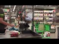 Skip the Checkout at Your New Fresh Store