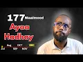 Download Lagu KA HOR 2026:HAL Shay Oo Beddeli Kara Inta Ka Hadhay Sanadkaaga 2025