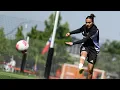Entrenamiento Cacique: Por el primer paso en Coquimbo