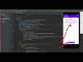 TextSwitcher With example in Android
