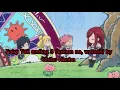 Download Lagu Fairy Tail ending 3 Gomen ne, Watashi by Shiho Nanba