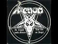 Venom - Live Like An Angel... Die Like A Devil