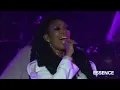 Brandy, Queen Latifah, MC Lyte 6 Yo-Yo - I Wanna Be Down (Live at Essence Music Festival 2018)