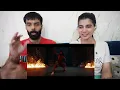 Ramayana: Ravana Tandav (Song) REACTION | Namit M, Nitesh T | Ranbir, Yash | AR Rahman, Vishal D,