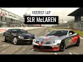 Download Lagu Gran Turismo 7 - Fastest Lap Series - Mercedes-Benz SLR McLaren