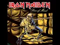 Revelations - Iron Maiden