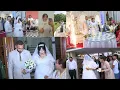 Download Lagu متصوروش فاش جا الورد لي لاحت العروسة منى👰 كولشي بقى تيزغرت عليها والعقبة ليها🥳🥳 