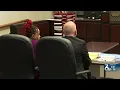 TV6 Investigates Sushi Staples Preliminary Hearing New Details