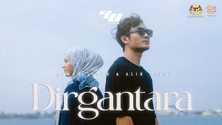 aiman sidek ft alin sidek dirgantara official music video 