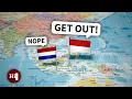 Download Lagu How Indonesia Crushed Dutch Colonizers