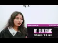 Download Lagu BABYMONSTER [DRIP] ‘CLIK CLAK’ PREVIEW REACTION !!