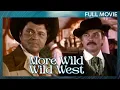 Lagu More Wild Wild West | Full Movie | Action