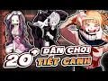 Download Lagu 20+ ICONIC BLOOD POWER USERS IN ANIME MANGA