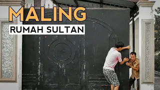 Download BANG ADOLL M4LING DIRUMA SULTAN!! - EXSTRIM LUCU BG ADOLL MP3